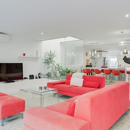 Casa Clarisse By Hr Madeira Funchal (Madeira) Exterior foto