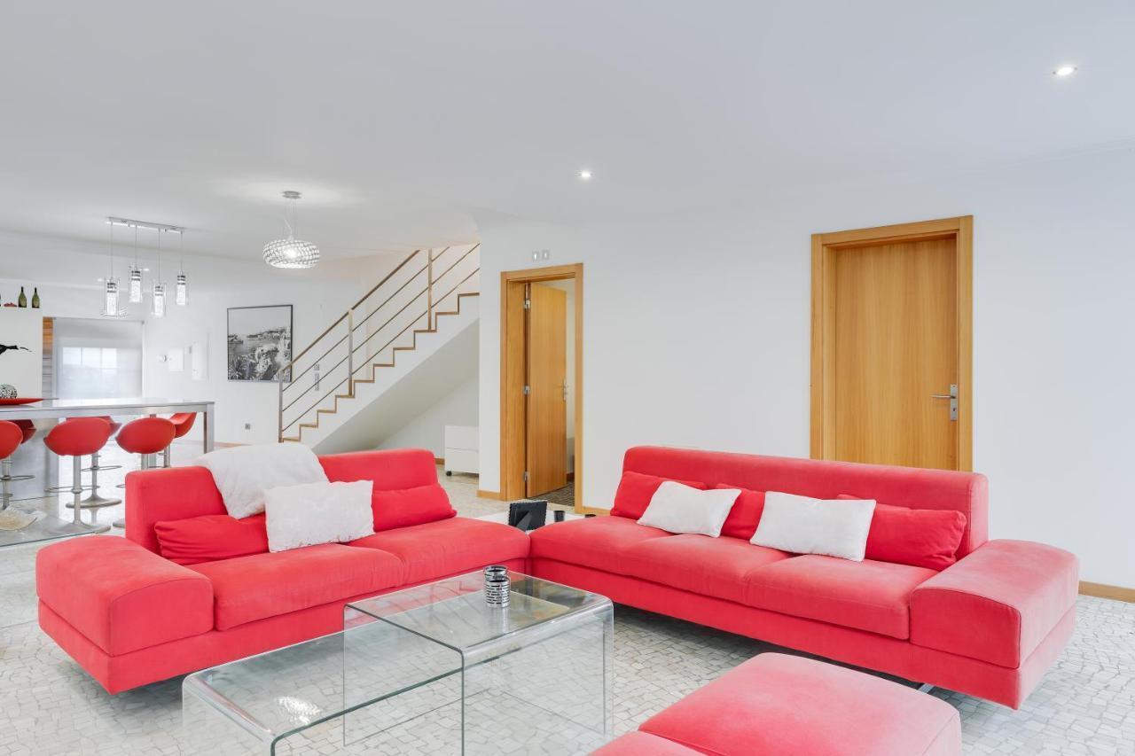 Casa Clarisse By Hr Madeira Funchal (Madeira) Exterior foto