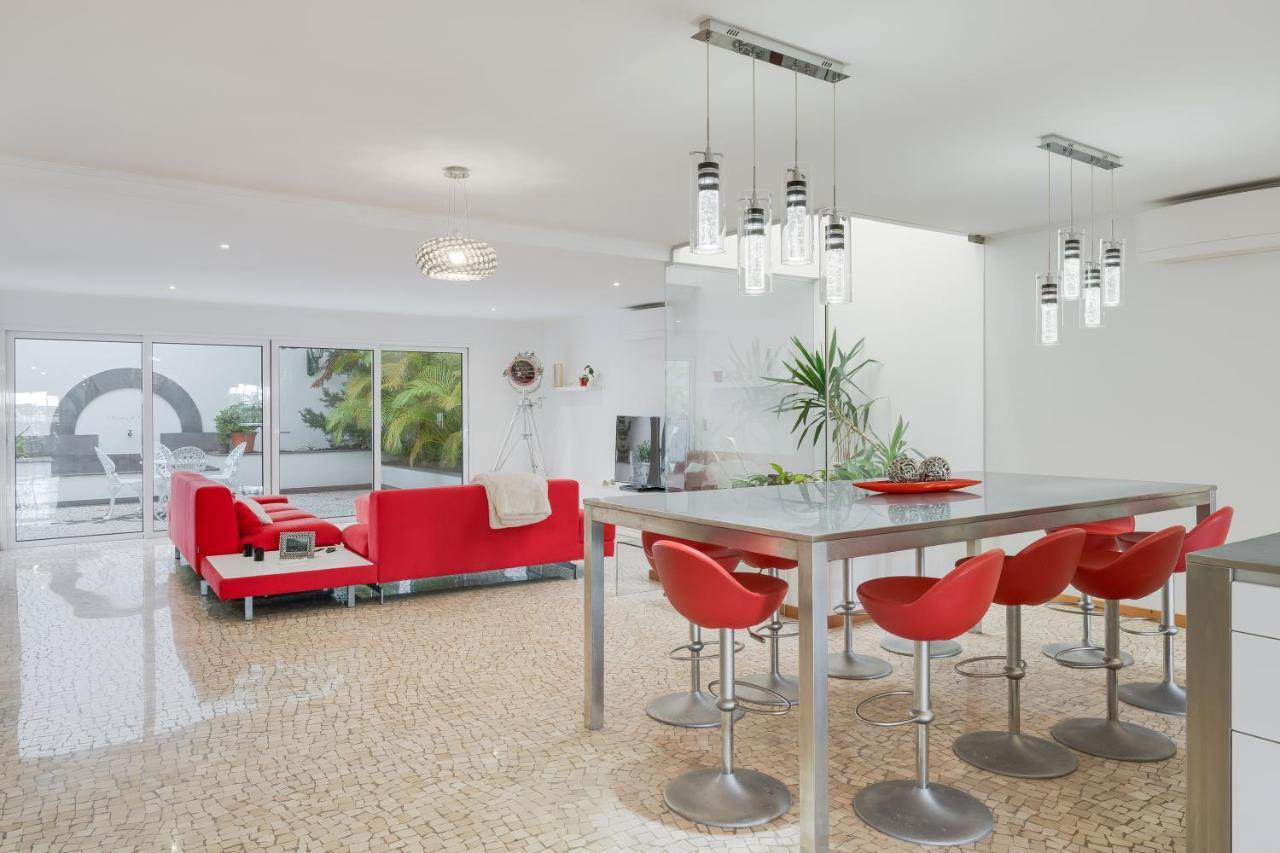Casa Clarisse By Hr Madeira Funchal (Madeira) Exterior foto