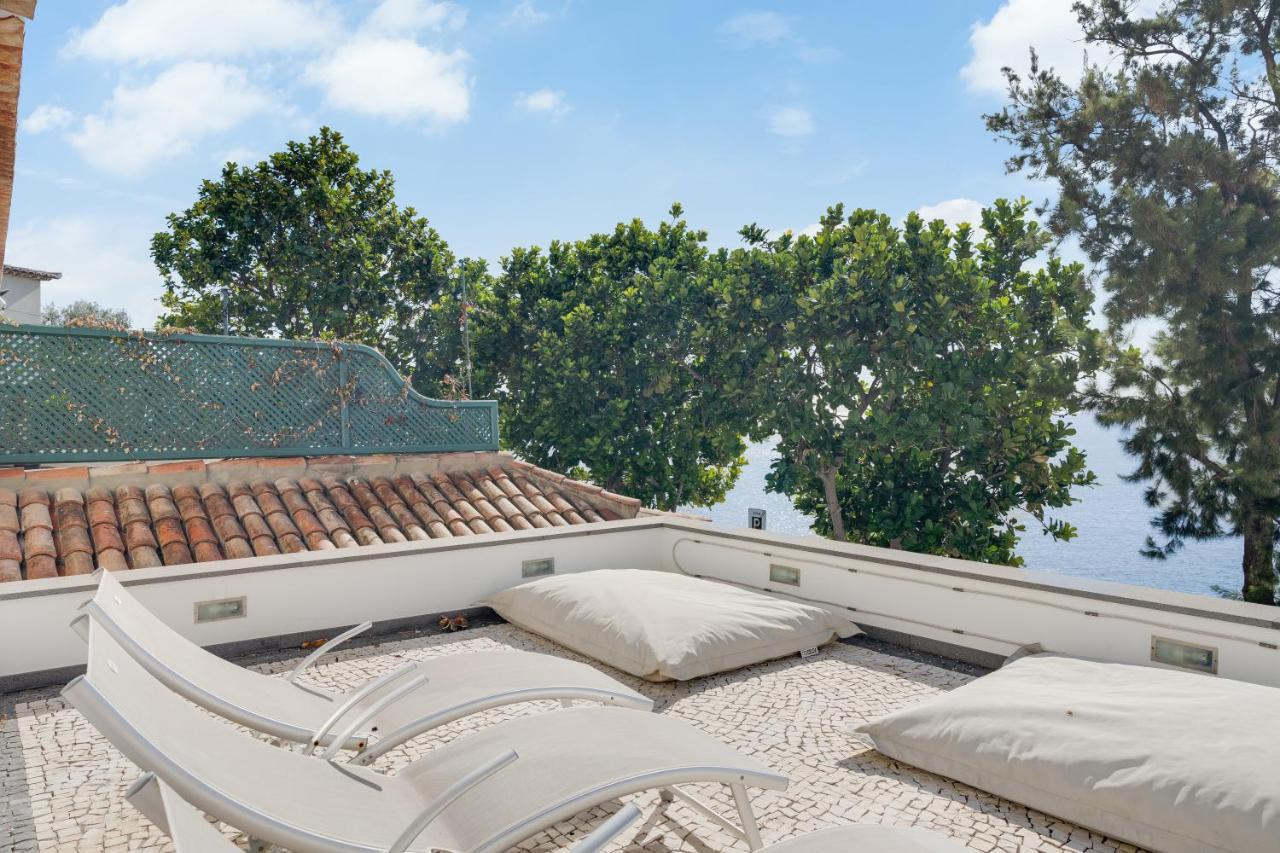 Casa Clarisse By Hr Madeira Funchal (Madeira) Exterior foto
