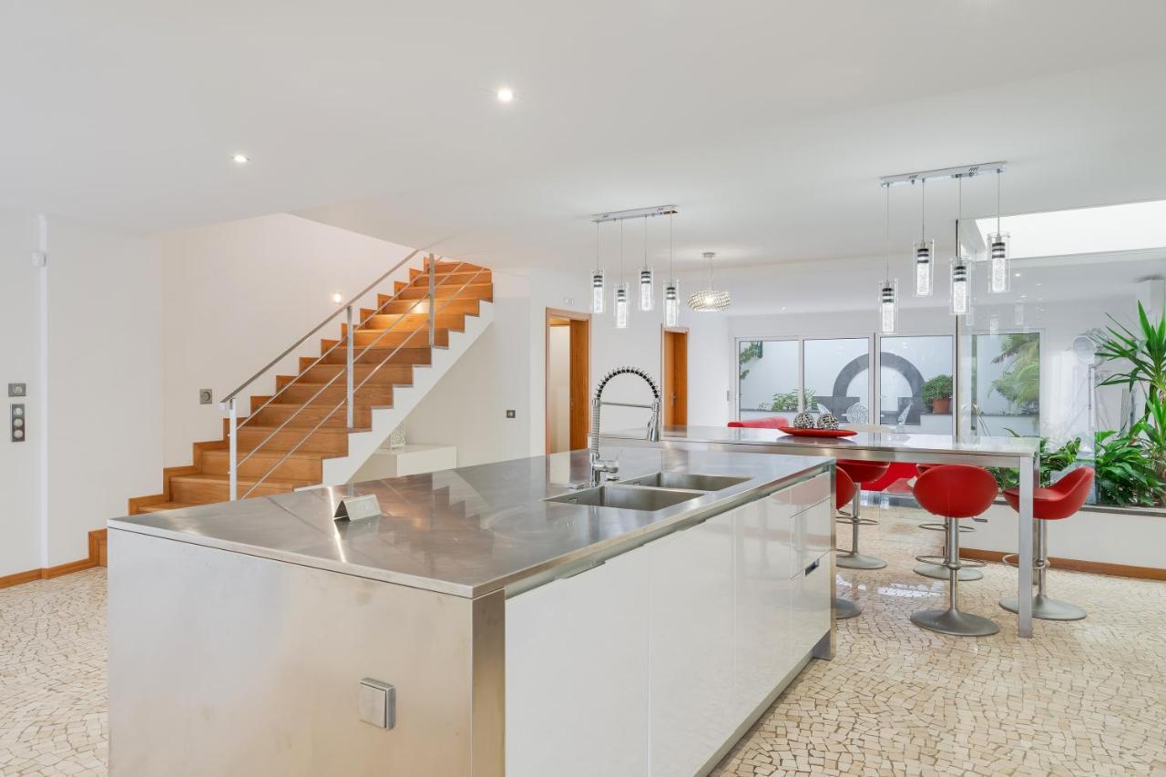 Casa Clarisse By Hr Madeira Funchal (Madeira) Exterior foto