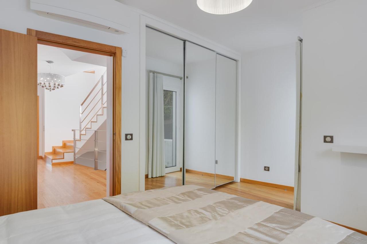 Casa Clarisse By Hr Madeira Funchal (Madeira) Exterior foto