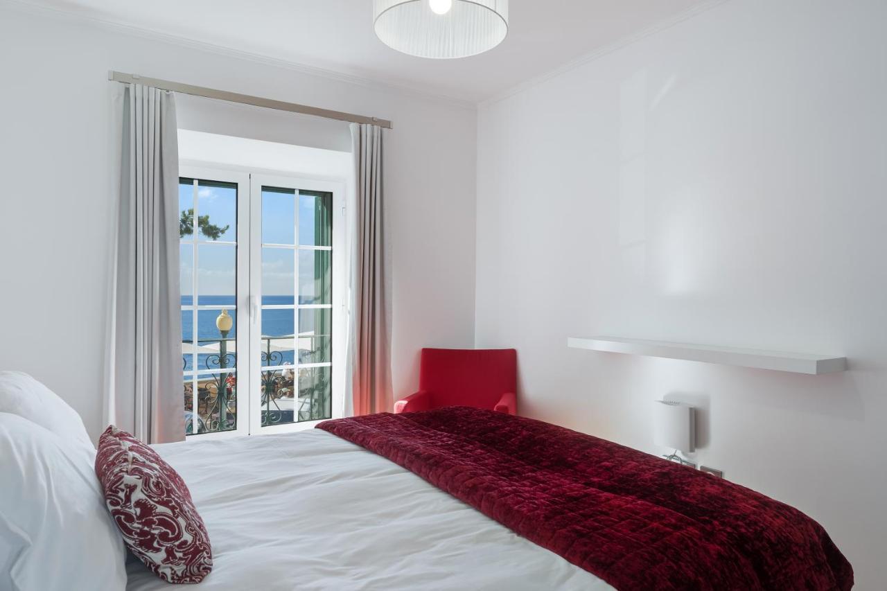 Casa Clarisse By Hr Madeira Funchal (Madeira) Exterior foto