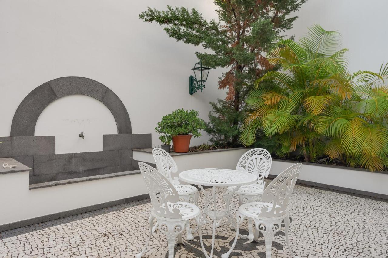 Casa Clarisse By Hr Madeira Funchal (Madeira) Exterior foto