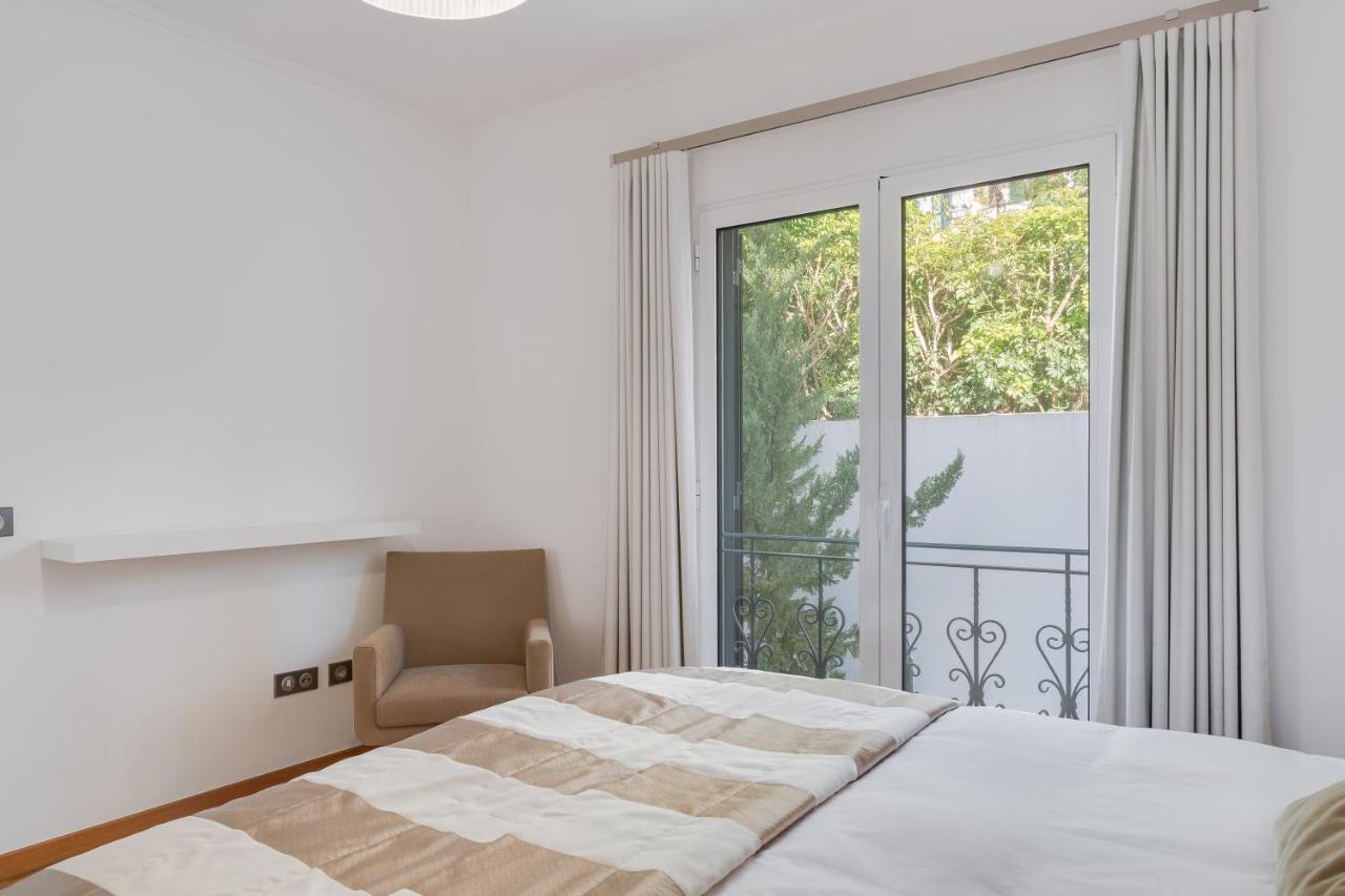 Casa Clarisse By Hr Madeira Funchal (Madeira) Exterior foto