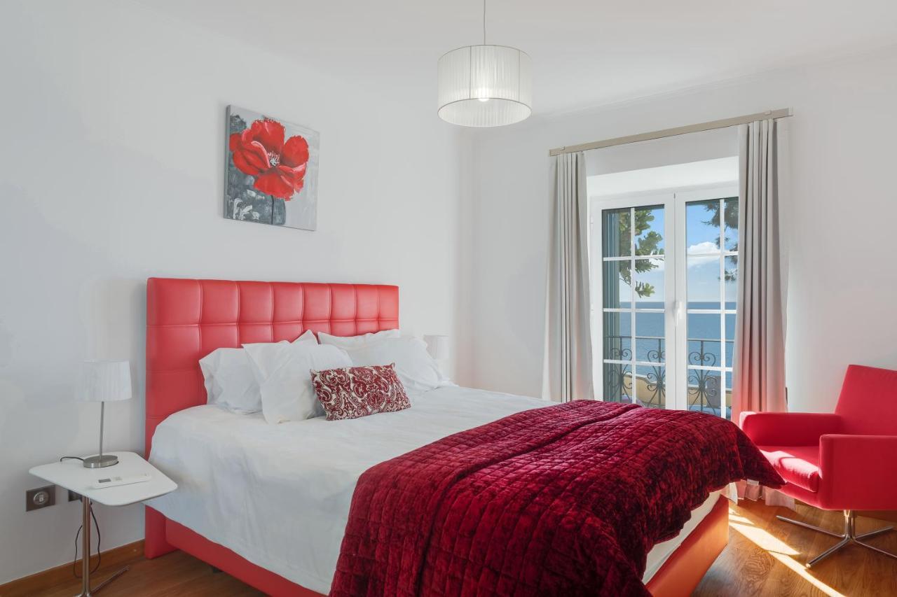 Casa Clarisse By Hr Madeira Funchal (Madeira) Exterior foto
