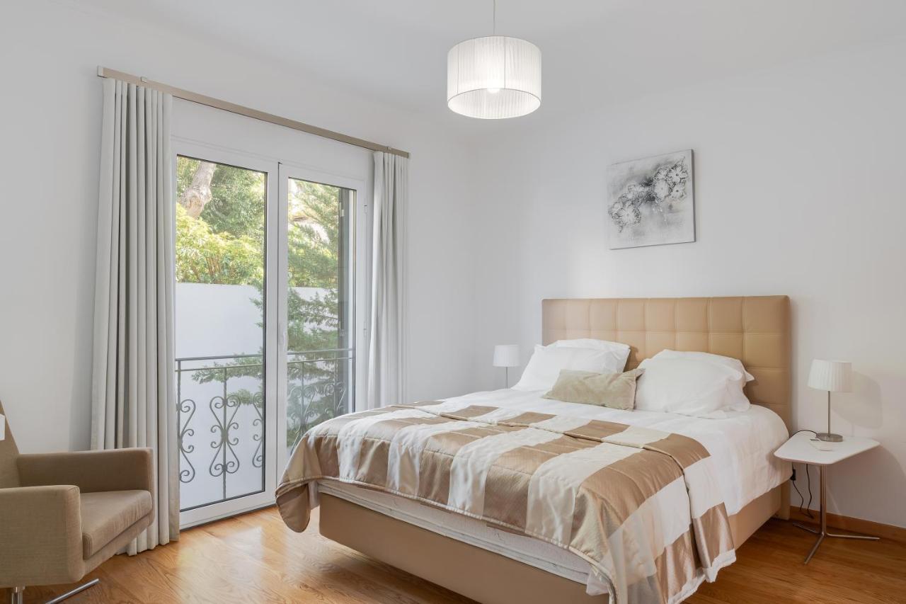 Casa Clarisse By Hr Madeira Funchal (Madeira) Exterior foto