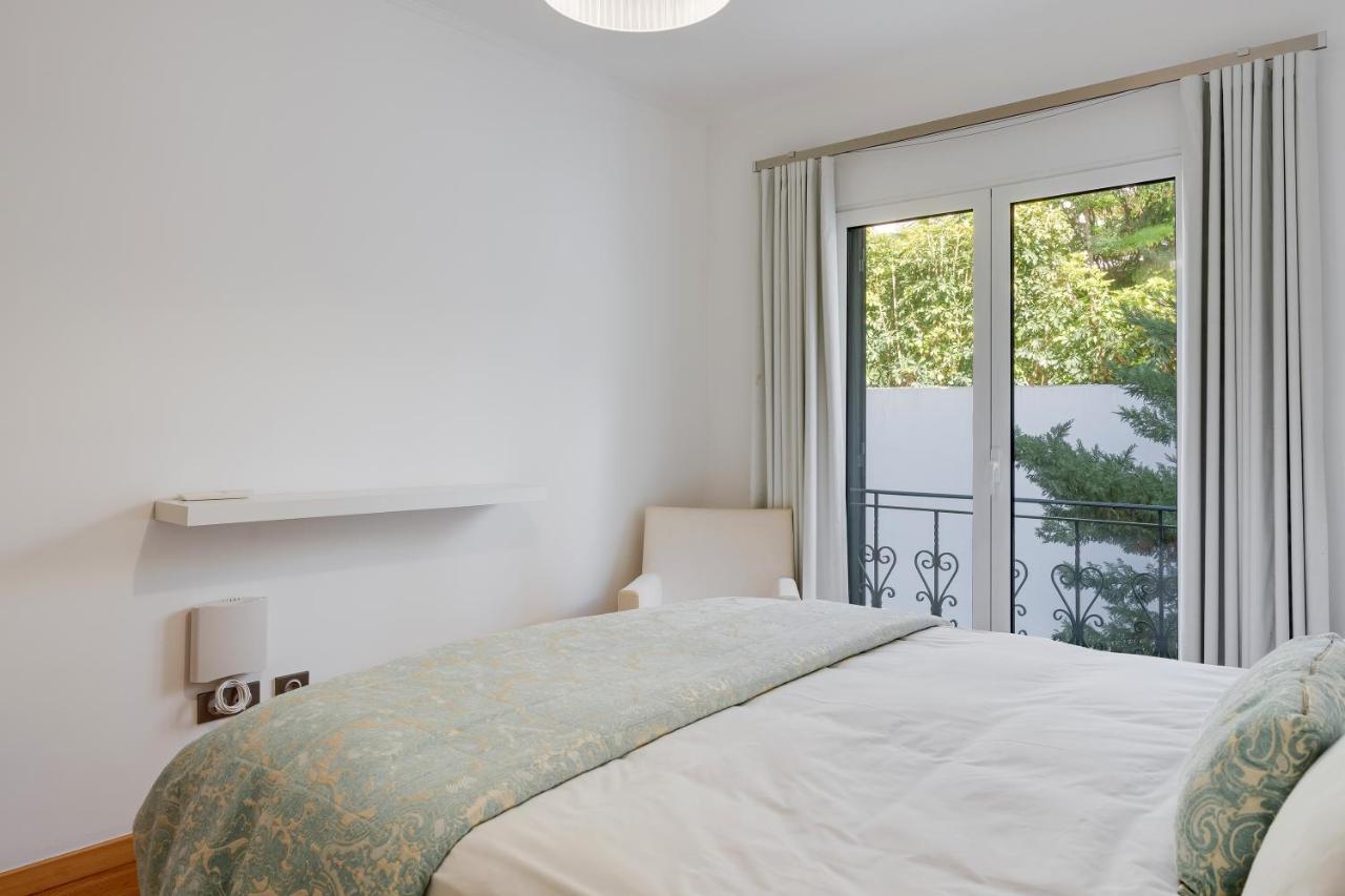 Casa Clarisse By Hr Madeira Funchal (Madeira) Exterior foto