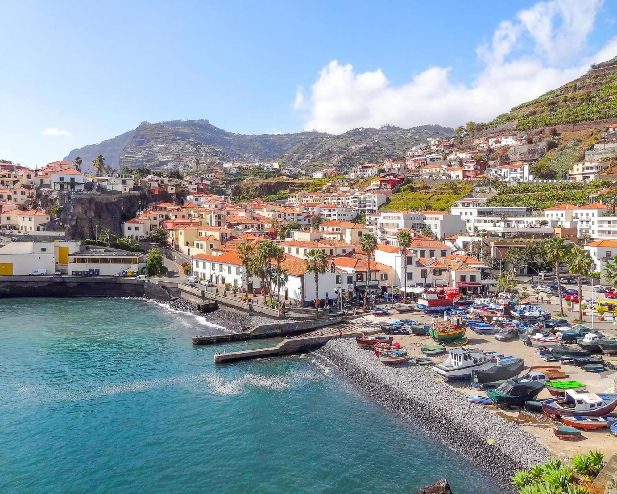 Casa Clarisse By Hr Madeira Funchal (Madeira) Exterior foto